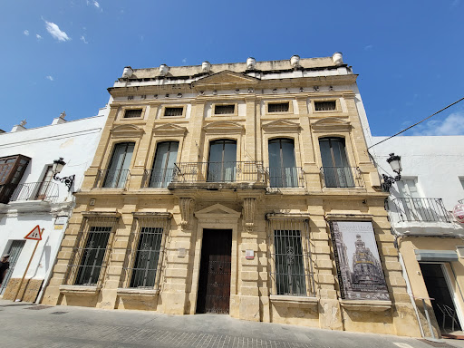 Museum Chiclana ubicada en Chiclana de la Frontera (Cádiz)