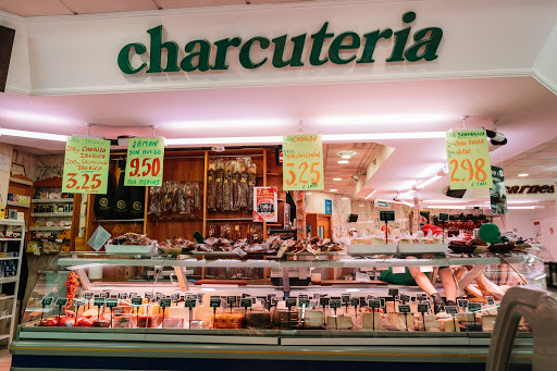 Supermercados Pardo SL ubicada en San Javier (Murcia)