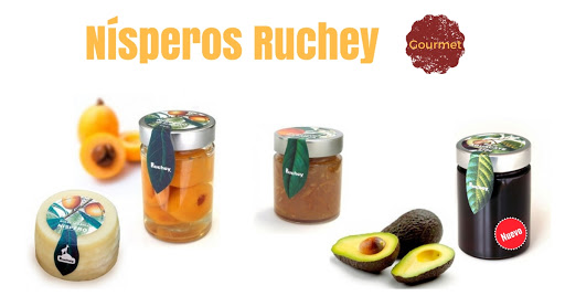 Nísperos Ruchey ubicada en Callosa d'en Sarrià (Alicante)