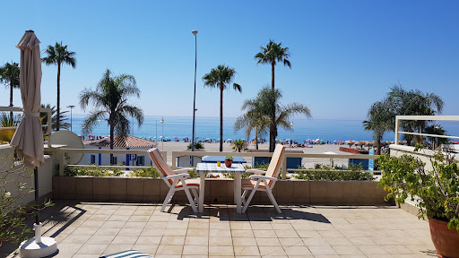 APARTAMENTO SITIO DE BURRIANA I ubicada en Nerja (Málaga)