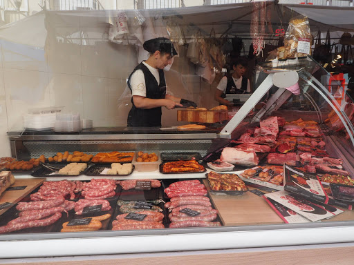 Mercat de Tordera ubicada en Tordera (Barcelona)