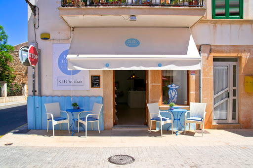 Flor de Sal d'Es Trenc - Ses Salines Shop ubicada en Ses Salines (Islas Baleares)