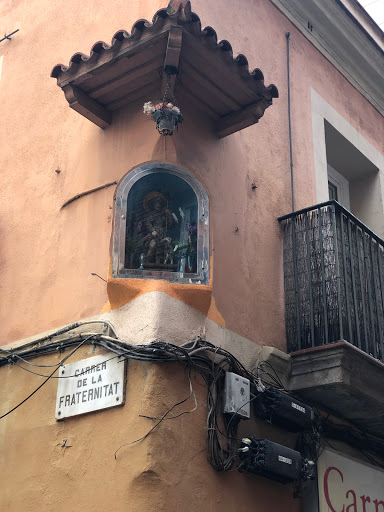 Butcher shop Sant Roc ubicada en Barcelona (Barcelona)