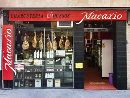 Macario ubicada en A Coruña (A Coruña)