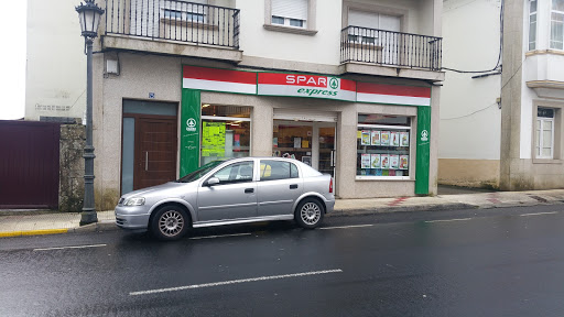 Antonio Antelo Blanco ubicada en Serra de Outes (A Coruña)