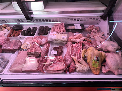 Supermercado Montemar ubicada en Benicàssim (Castellón)