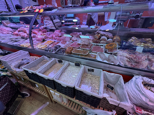 Nobleza Vacuna -Carnes Naturales- ubicada en Madrid (Madrid)