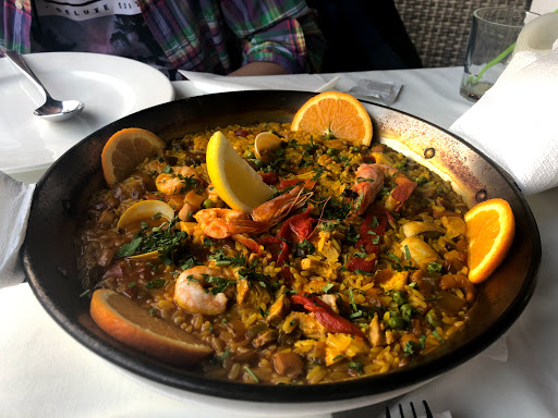 El BELLOTERO ubicada en Bahia Feliz (Las Palmas)