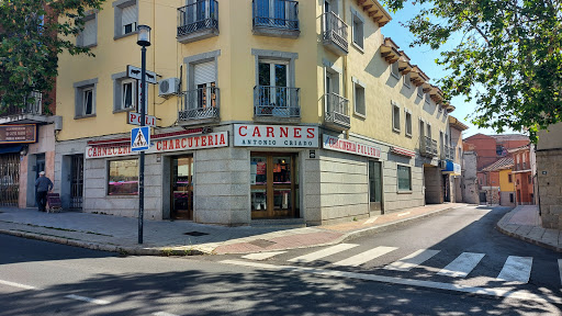 Casa Poli ubicada en Colmenar Viejo (Madrid)