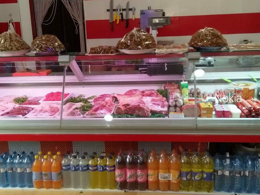 Halal Al Firdaous ubicada en Gandia (Valencia)