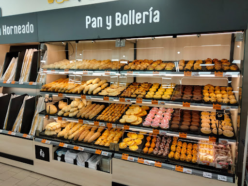 Supermercados Dia ubicada en Ayamonte (Huelva)