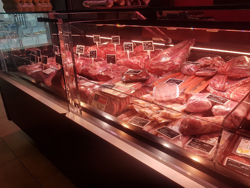 Carnicería Gourmet Las Viandas ubicada en Alicante (Alicante)