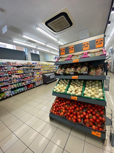 Supermercats Dia ubicada en Piera (Barcelona)