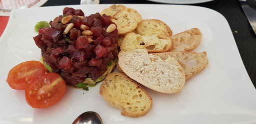 La Boqueria Taberna El Médano ubicada en El Médano (Santa Cruz de Tenerife)