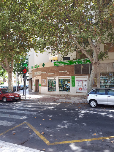 Farmacia Pez Espada Torremolinos 12 Horas ubicada en Torremolinos (Málaga)