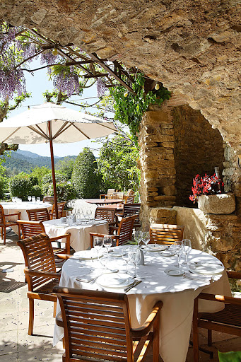 Hotel la Plaça de Madremanya ubicada en Madremanya (Girona)