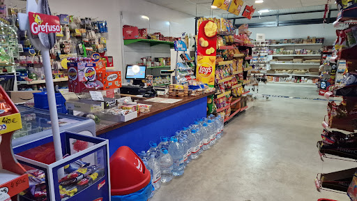 supermercado coviran ubicada en Almuñécar (Granada)