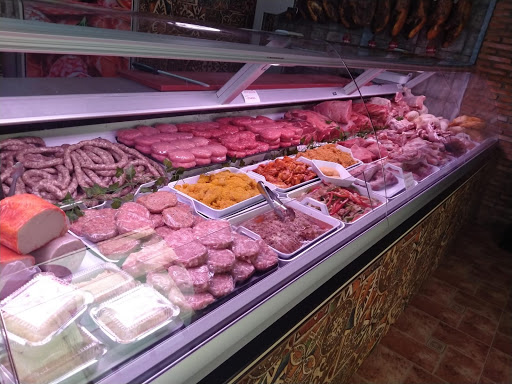 Carniceria Miguel ubicada en Totana (Murcia)