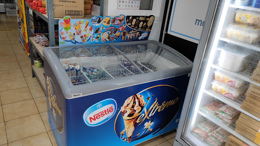 La Caleta ubicada en La Caleta (Santa Cruz de Tenerife)