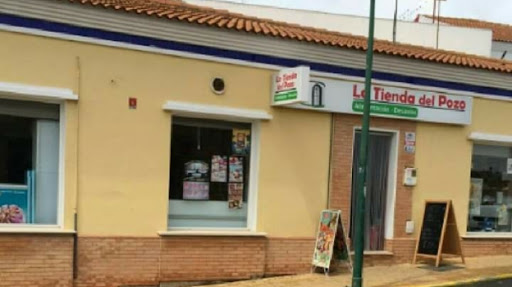 La Tienda Del Pozo ubicada en Ayamonte (Huelva)