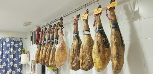 CARNICERÍA MARI CARMEN ubicada en Almería (Almería)