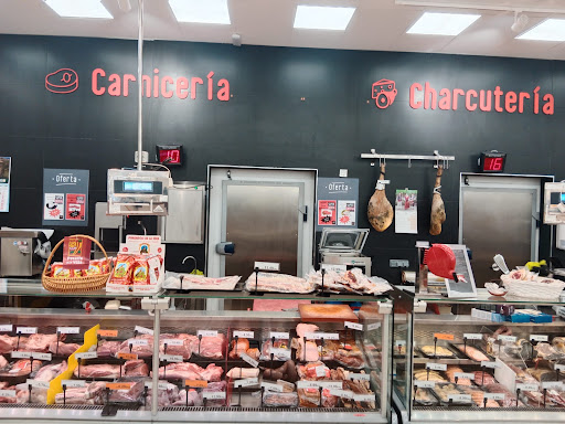 CARNICERIA Y CHARCUTERIA ELITE ubicada en Villaquilambre (León)