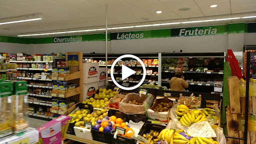 Supermercados COVIRÁN ubicada en Valle de la Serena (Badajoz)