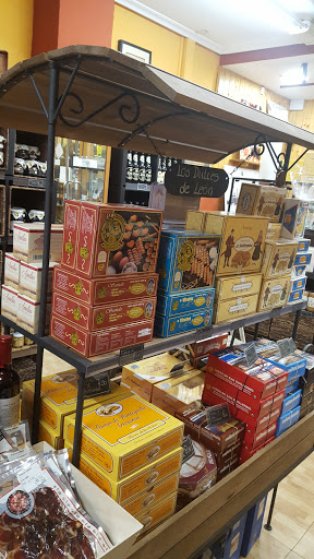 Rúa Selecta ubicada en León (León)