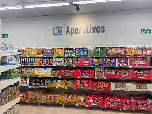 Supermercados Dia ubicada en Torredelcampo (Jaén)