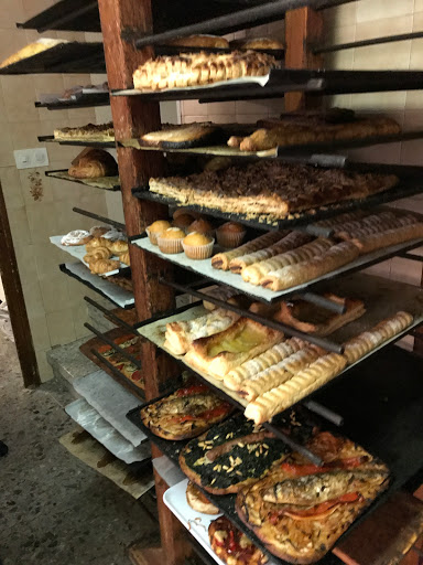 bakery Forn Tous ubicada en La Secuita (Tarragona)