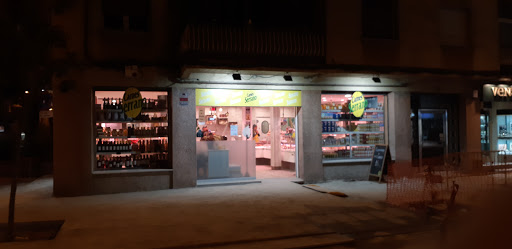 Carnes Serrano ubicada en Mollet del Vallès (Barcelona)