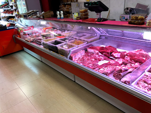 CARNICERIA HALAL ALASKA ubicada en Benicarló (Castellón)