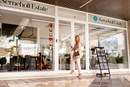 Serneholt Estate Nueva Andalucía ubicada en Marbella (Málaga)