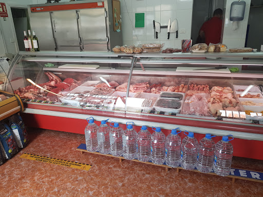 Carniceria Lucio ubicada en Granadilla de Abona (Santa Cruz de Tenerife)