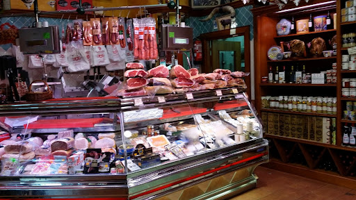 Carnicería Félix Santos ubicada en Donostia-San Sebastian (Gipuzkoa)