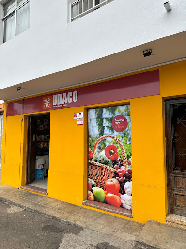 Udaco La Punta ubicada en La Punta (Santa Cruz de Tenerife)