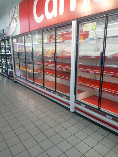 Supermercados Dia ubicada en Golmés (Lleida)