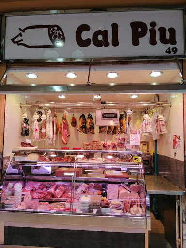 Cal Piu ubicada en Cornellà de Llobregat (Barcelona)