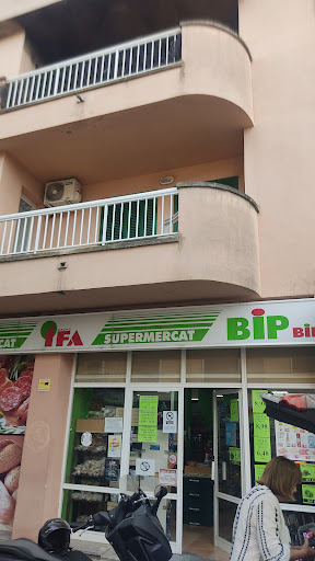 Bip Bip sóller ubicada en Sóller (Islas Baleares)