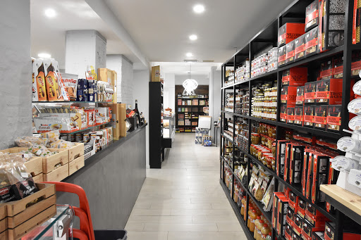 L'Officina Del Gusto ubicada en Valencia (Valencia)