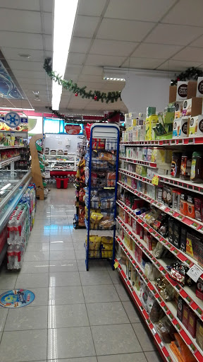 SPAR Valleseco ubicada en Valleseco (Las Palmas)