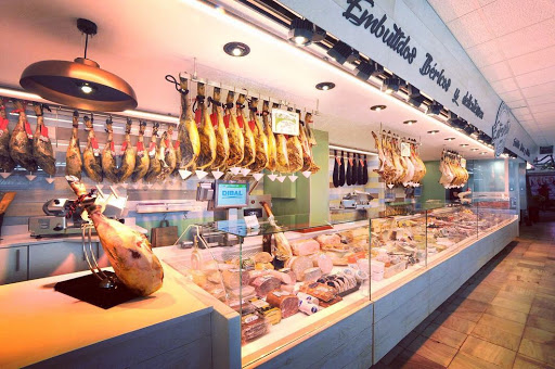 ENTREVETAS ubicada en Madrid (Madrid)