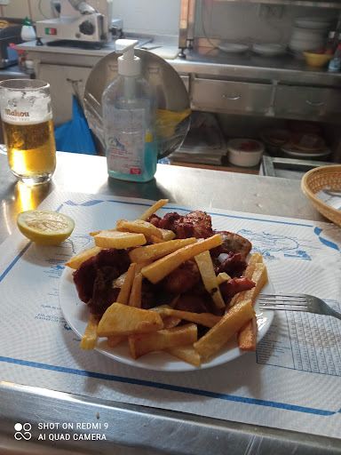 Bar Charcutería Alfonso ubicada en Santa Cruz de Tenerife (Santa Cruz de Tenerife)