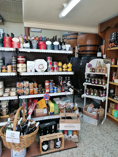 Bodega Isábal ubicada en Binéfar (Huesca)