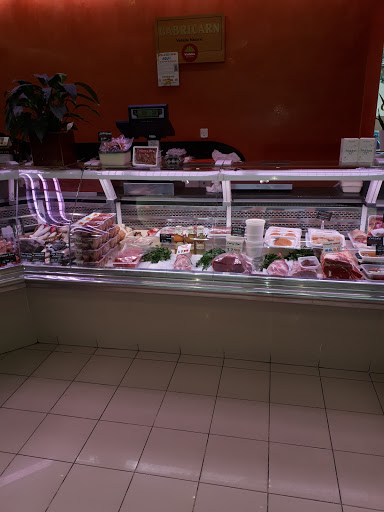 Carnisseria Xarcuteria Montse ubicada en Barcelona (Barcelona)