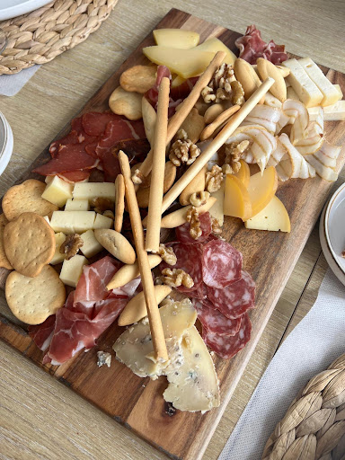 A Taberna de Galiana ubicada en Mondoñedo (Lugo)