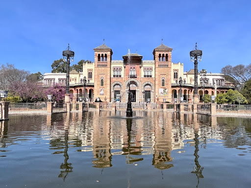 Museum of Popular Arts and Traditions