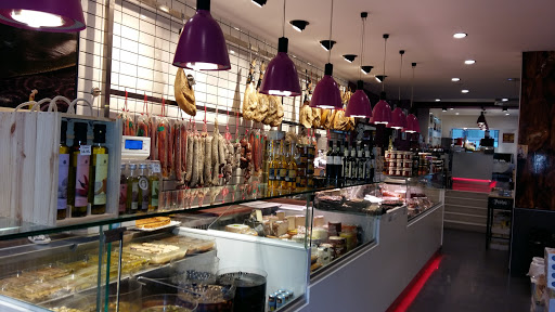 Gourmet L'Alberca ubicada en Valladolid (Valladolid)