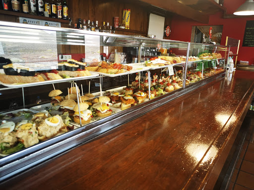 Taberna La Cepa ubicada en Yaiza (Las Palmas)