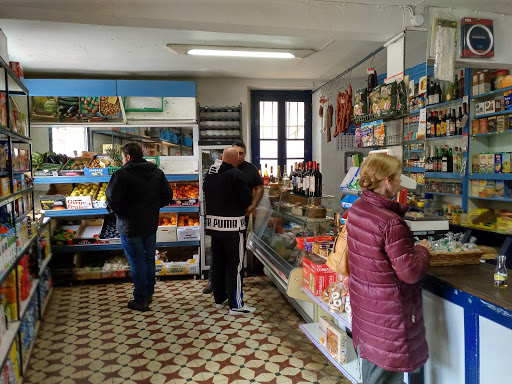 El Resbalón ubicada en Novales (Cantabria)